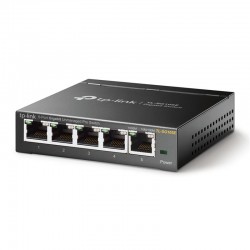 SWITCH TP-LINK TL-SG105E...