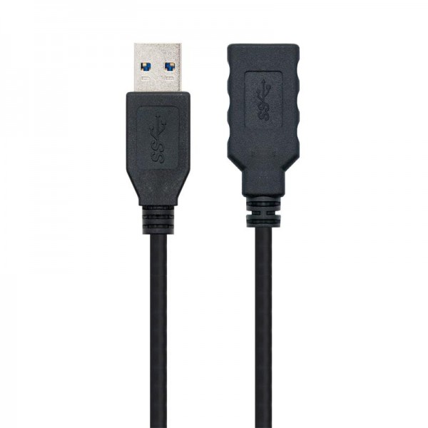 CABLE USB NANOCABLE AM/AH...
