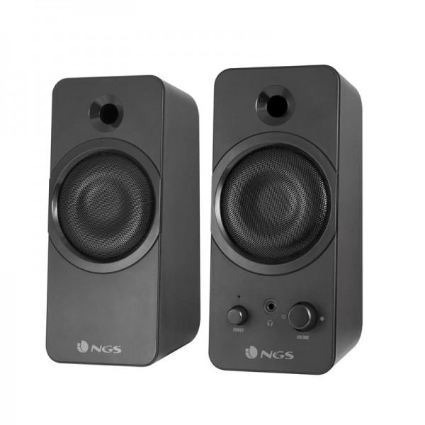 ALTAVOCES NGS GAMING...