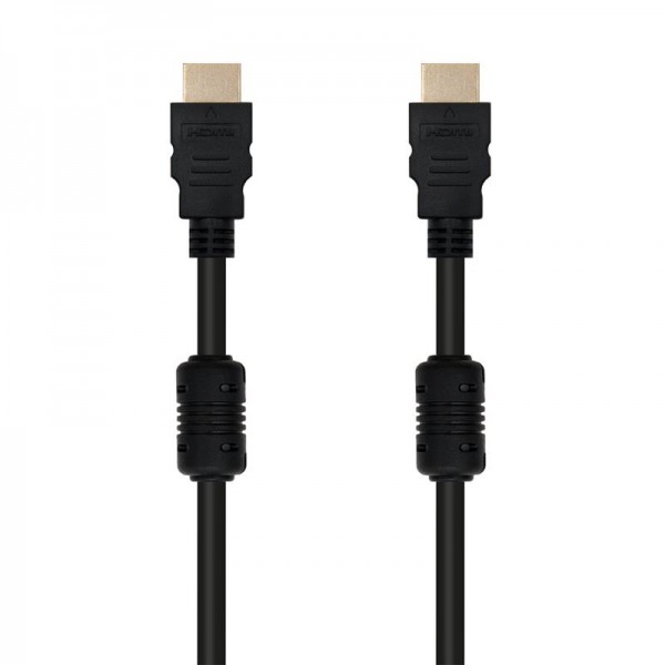CABLE HDMI V1.4 AM/AM...