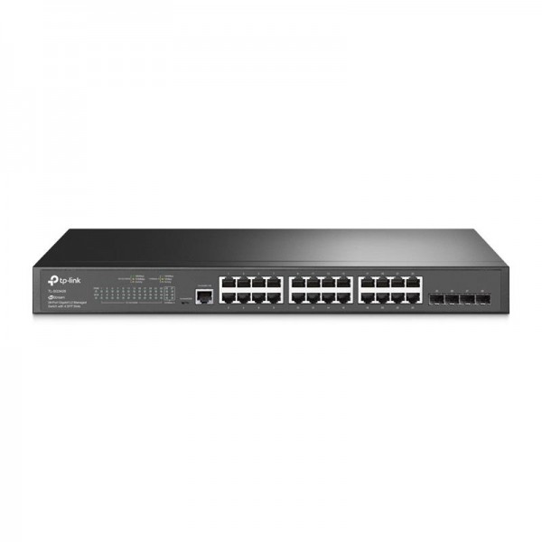 SWITCH TP-LINK JETSTREAM 24...