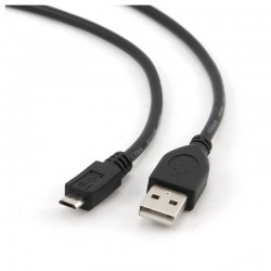CABLE USB 2.0 GEMBIRD TIPO...