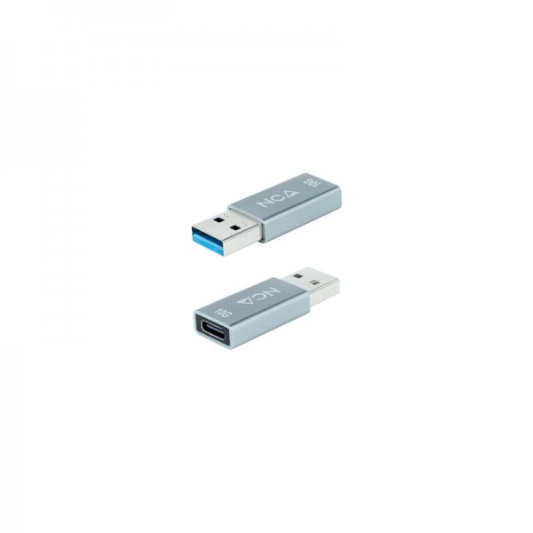 ADAPTADOR NANOCABLE USB-AM...