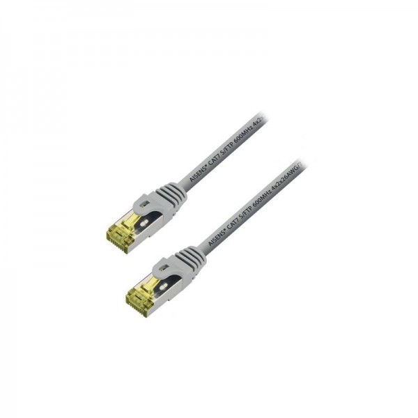 CABLE DE RED CAT.7 S/FTP 5M...