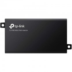 INYECTOR POE T-LINK 30W...