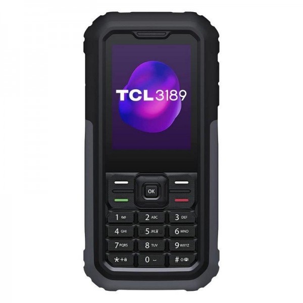 TELEFONO MOVIL TCL 3189 2.4...