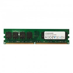 MEMORIA RAM 2GB V7 DDR2 800MHZ