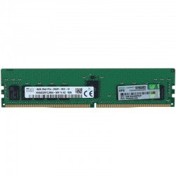 MEMORIA RAM 16GB HP DDR4...