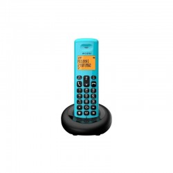 TELEFONO ALCATEL E160 BLUE