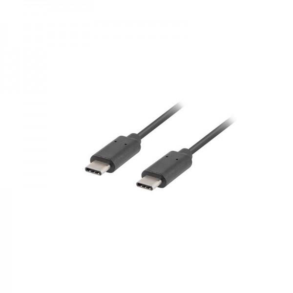 CABLE USB 2.0 USB-C/M-C/M...