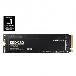 DISCO DURO SSD SAMSUNG 980...