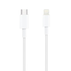 CABLE LIGHTNING A USB-C...