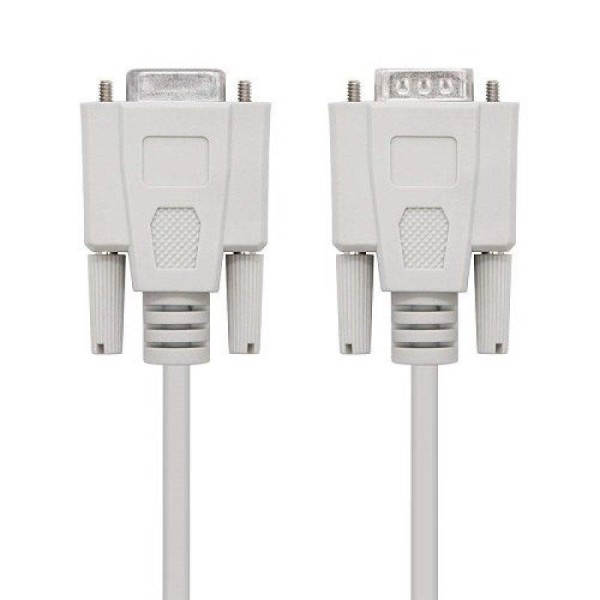CABLE SERIE NANOCABLE RS232...