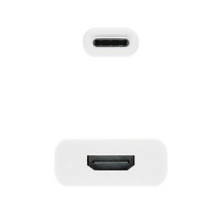 CABLE CONVERSOR NANOCABLE...