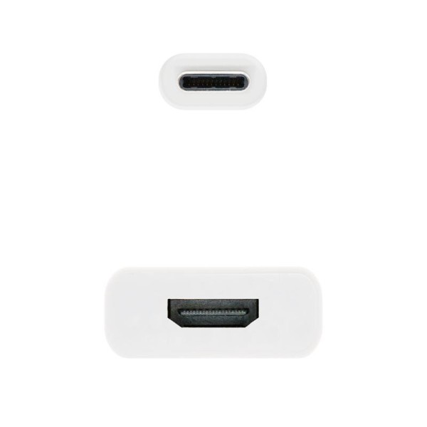 CABLE CONVERSOR NANOCABLE...