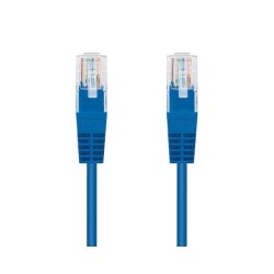 CABLE DE RED CAT.6 UTP...