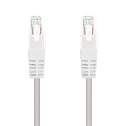 CABLE DE RED CAT.6 UTP...