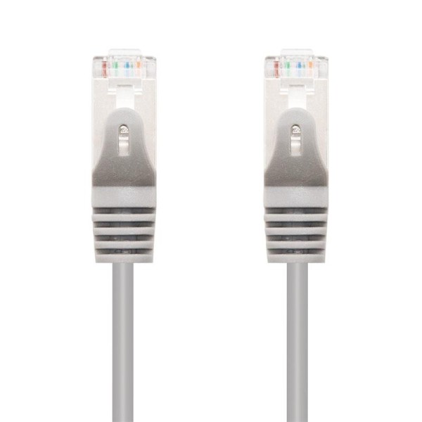 CABLE DE RED CAT.5E FTP...