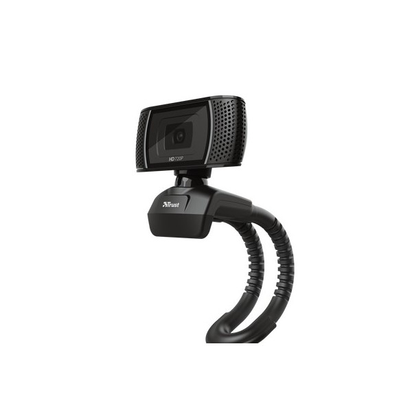 WEBCAM TRUST TRINO HD