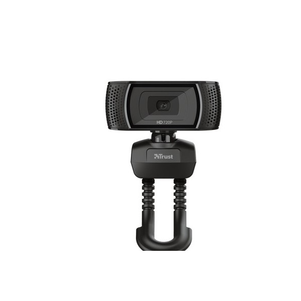 WEBCAM TRUST TRINO HD