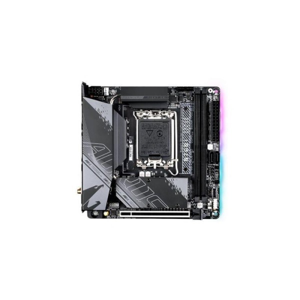 PLACA BASE GIGABYTE B760I...