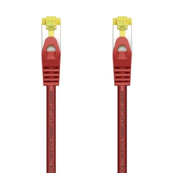 CABLE DE RED CAT.7 S/FTP...
