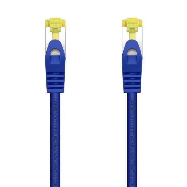 CABLE DE RED CAT.7 S/FTP...