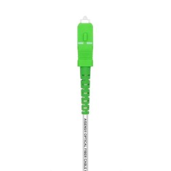 CABLE FIBRA OPTICA AISENS...