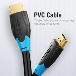 CABLE HDMI 2.0 4K HDMI/M -...