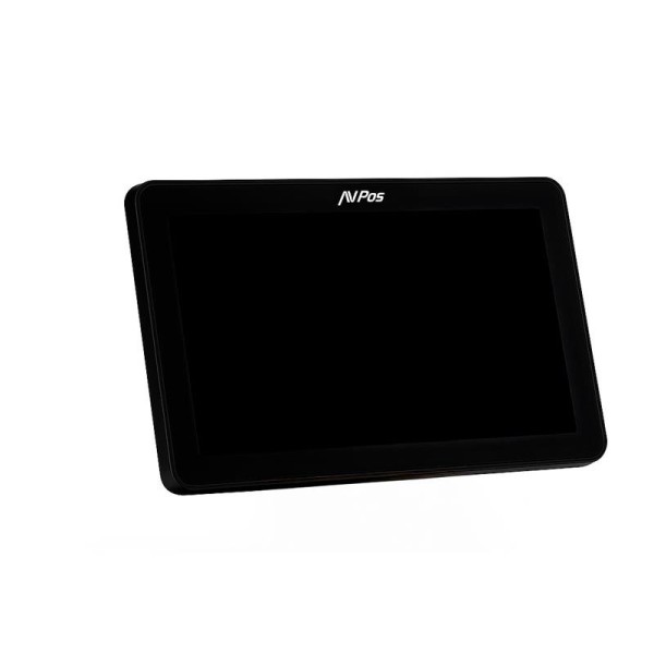SEGUNDA PANTALLA AVPOS 7...