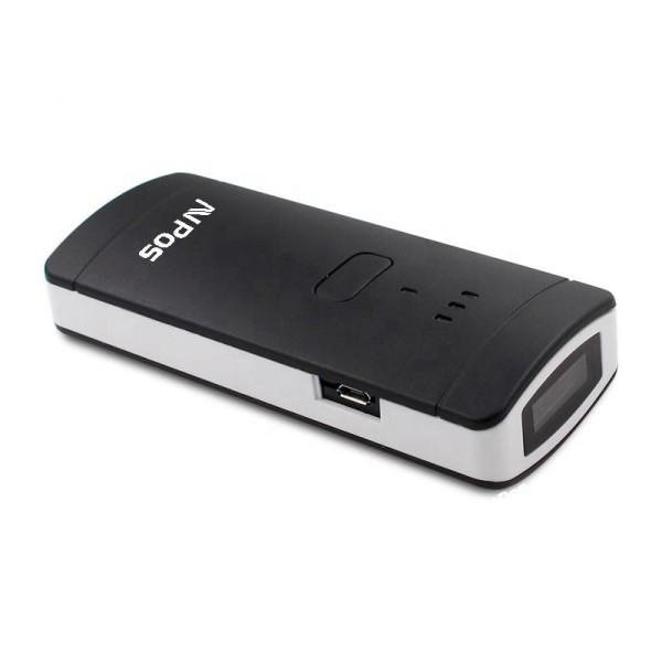 LECTOR AVPOS CODIGO 1D + 2D...