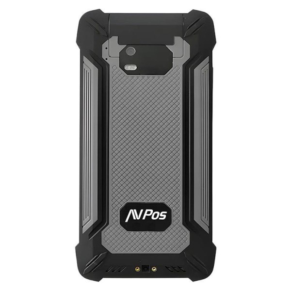 CAPTURADOR PDA AVPOS DC82...