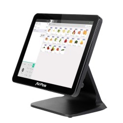 TPV AVPOS K4000 15 SLIM...