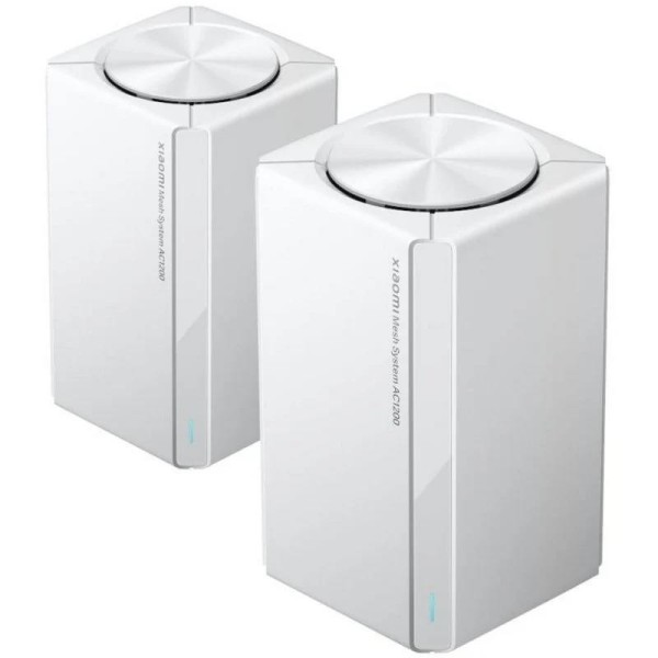 WIRELESS XIAOMI MESH DUAL...