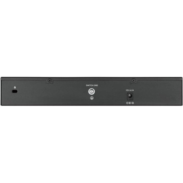 SWITCH D-LINK GIGABIT 16...