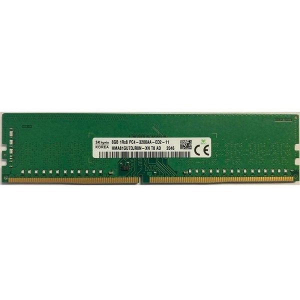 MEMORIA RAM 8GB HYNIX DDR4...