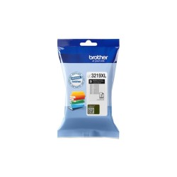 TINTA BROTHER LC3219 XL BLACK