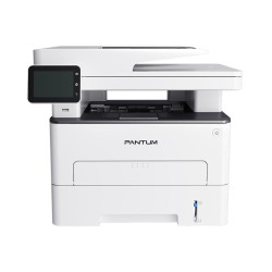 IMPRESORA MFP PANTUM LASER...
