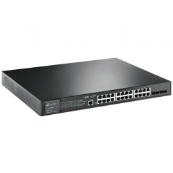 SWITCH TP-LINK 24 PUERTOS...