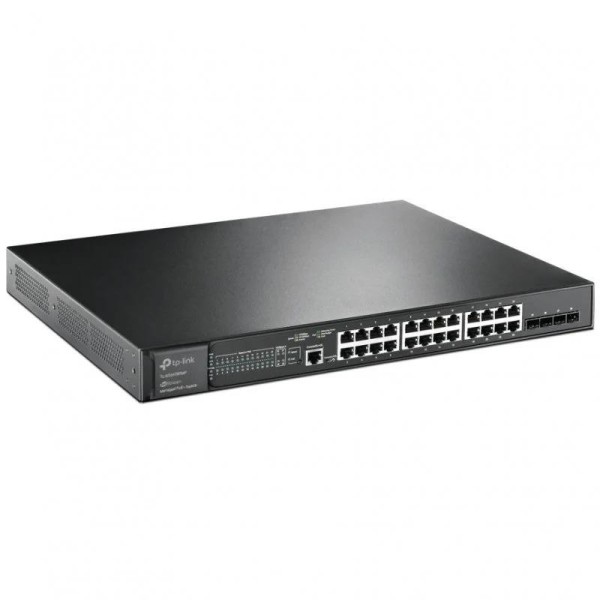 SWITCH TP-LINK 24 PUERTOS...