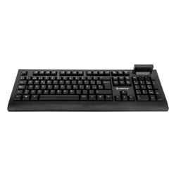 TECLADO + LECTOR UNYKA...