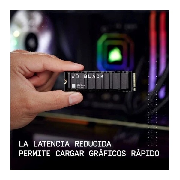 DISCO DURO WESTERN DIGITAL...